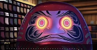 靴下物語ー大門ジゲンの靴下店ー