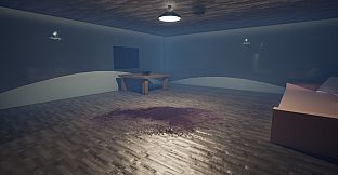 The Ghost - Task of the Ghost Hunters