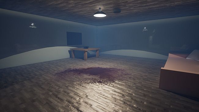 The Ghost - Task of the Ghost Hunters