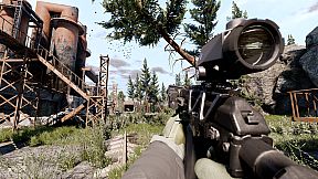 The Dawn: Sniper's Way