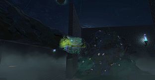 Halls of Nyarlathotep