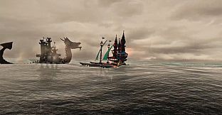 Man O' War: Corsair - Warhammer Naval Battles (Classic)