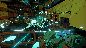 Void Bastards: DeLUXe Bundle