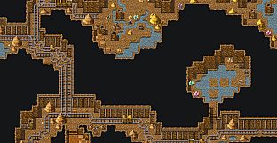 RPG Maker VX Ace - Wild West Tiles Pack