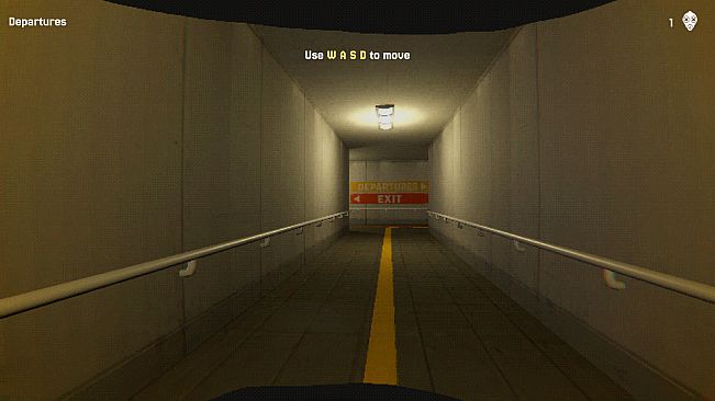 Lobby No. 5