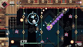 Flinthook