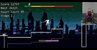 Leg Day - Do Real Squats