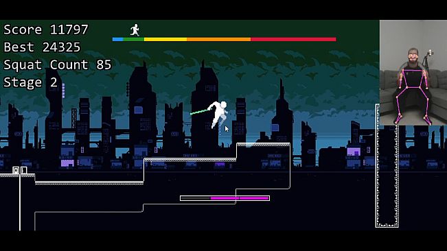 Leg Day - Do Real Squats