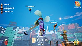 4-Player Co-op Bundle