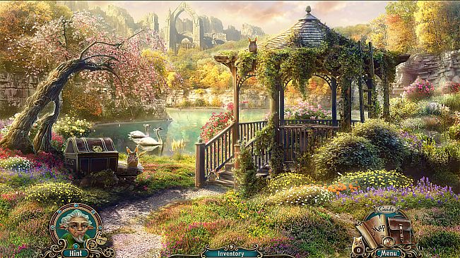 Nearwood - Collector's Edition