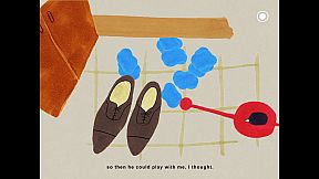 Five Years Old Memories