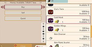 Monster Event Set - WorldNeverland - Daily Life in the Elnea Kingdom - Another Life Adventure