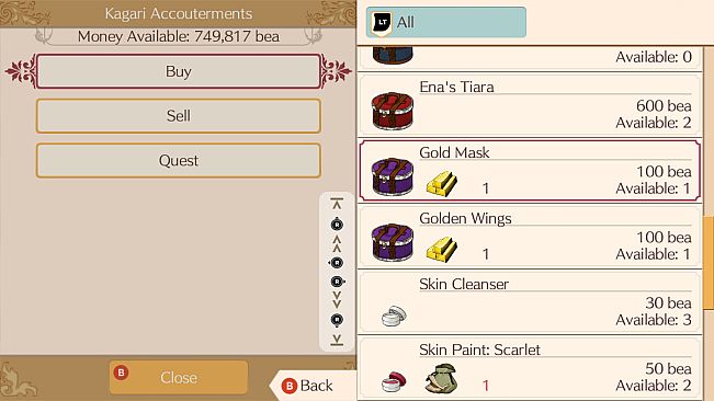 Monster Event Set - WorldNeverland - Daily Life in the Elnea Kingdom - Another Life Adventure