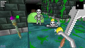 Dungeons of Mysteria