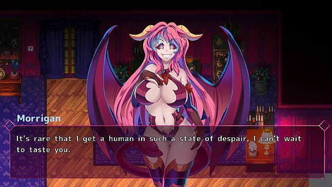 Situation Succ: Inn Elysium