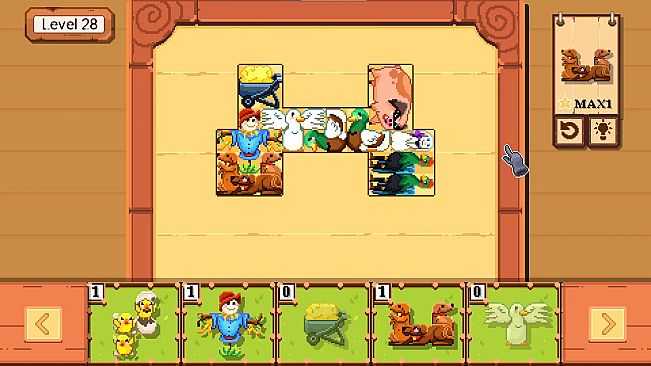 Candy Temari Steampunch 2 Farm Lands Axobubble (Bundle)