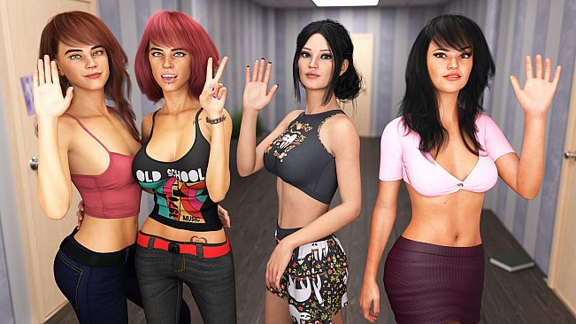 My Ex-future Family: Calendar 2025