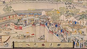 Art Detective: Hidden in Gusu