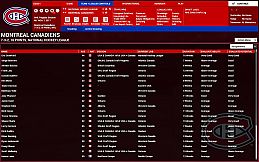 Franchise Hockey Manager 4