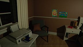 Hazing - Night Shift