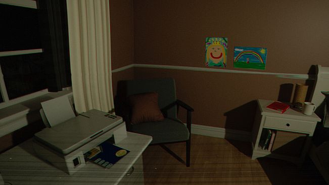 Hazing - Night Shift