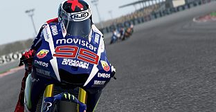 MotoGP15
