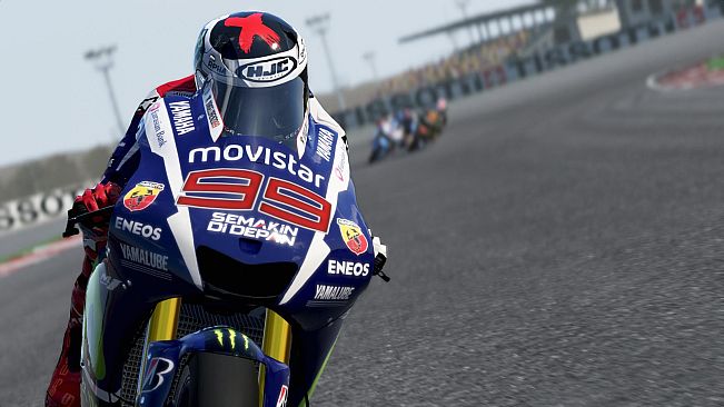 MotoGP15