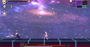 Frontier Hunter - DLC : Mother's Trial