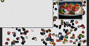 1001 Jigsaw World Tour Japan