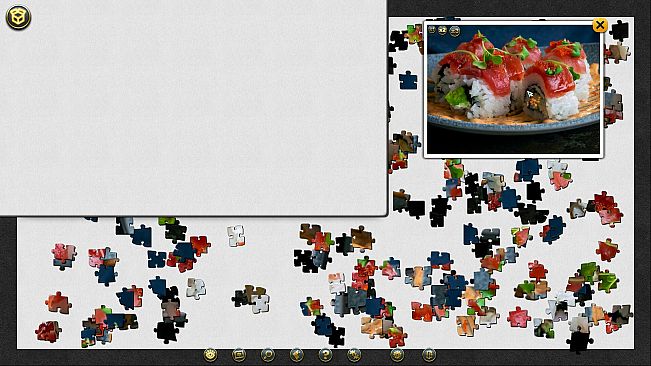 1001 Jigsaw World Tour Japan