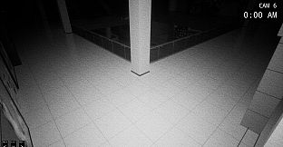 8AM: The Shopping Mall