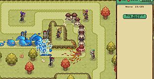 Skelemancer TD