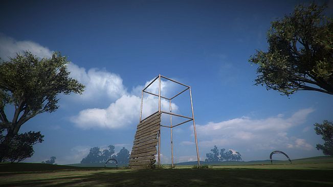 FPV Freerider Recharged - Custom Levels Pack