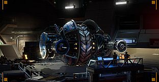 Dieselpunk - Steel Ball Elite Battle Contract