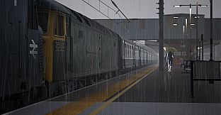 Train Sim World 6: ECML Diesel Railtour Pack