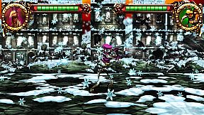 War Theatre: Blood of Winter