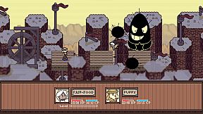 The Twelve Slot Saloon