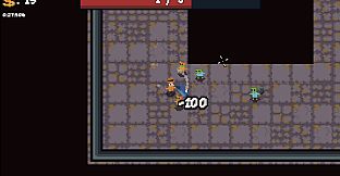 Goblins & Gun Runnin’