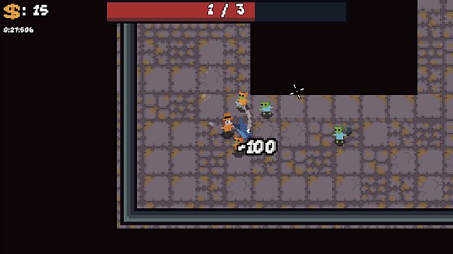 Goblins & Gun Runnin’