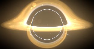 How To Grow a Black Hole