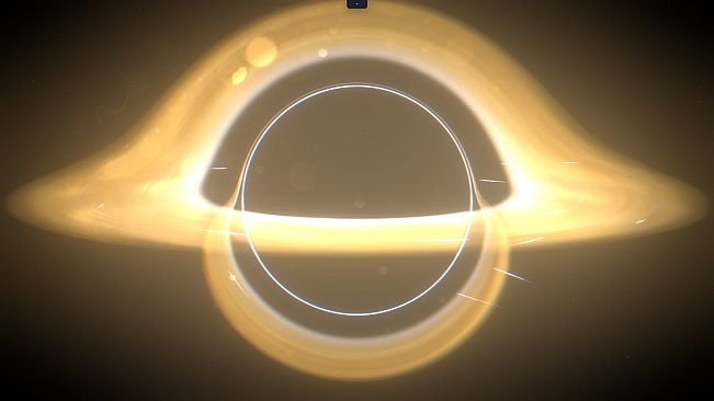 How To Grow a Black Hole
