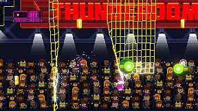 LAZR - A Clothformer