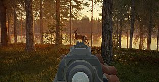 theHunter: Call of the Wild - Hunter Power Pack