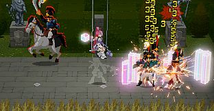 Otherworld Legends - Skin : kassie