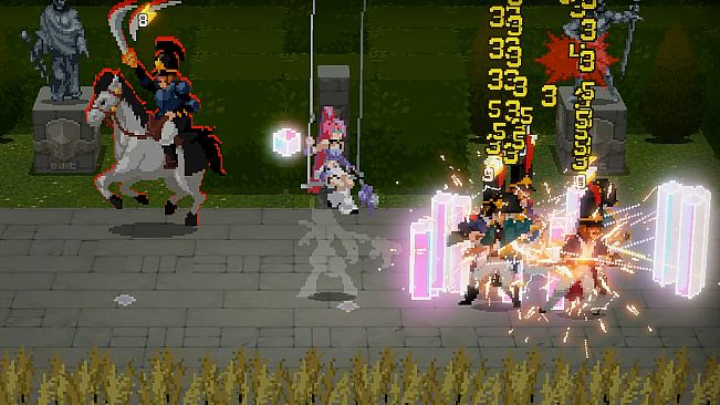 Otherworld Legends - Skin : kassie