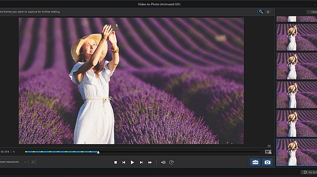 CyberLink PhotoDirector 9 Ultra