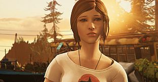 Life is Strange: Before the Storm Remastered