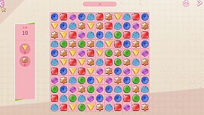 Days with girlfriends Ⅲ