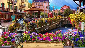 Faircroft's Antiques: The Mountaineer's Legacy Collector's Edition