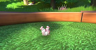 Golf With Your Friends - Soaring Eagles Cosplay Pack